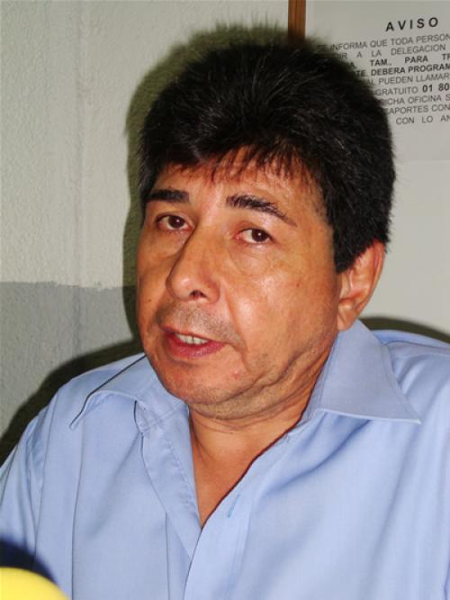 Impacto de “ALEX” en Victoria retrasará entrega de Pasaportes en Tampico